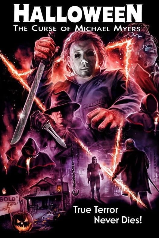 Curtis_Chthonic's tweet photo. Here's our first 2023 podcast episode w/ @johnnycakes91 on Halloween 6. Fun chatter on Paul Rudd as sexy Boo Radley, Voorhees MM, Donald Pleasance, and more. #FINALLYcominghome #thecurseofmichaelmyers #michaelmyers #seatstruckmoviepodcast #halloween6
https://t.co/6rpaWpE7o5 https://t.co/sEBxYfEMnN