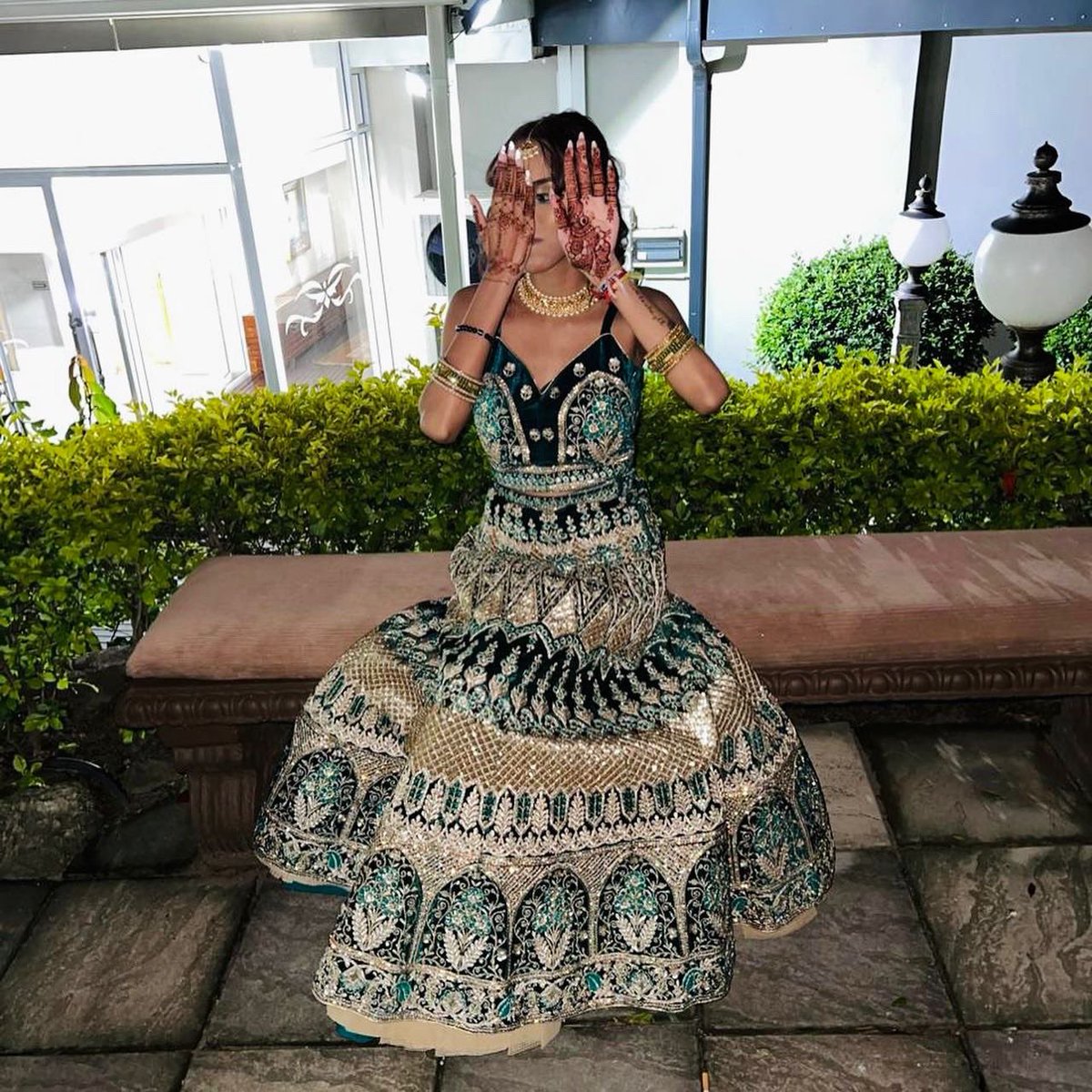 keiara can’t communicate 💜 tweet media