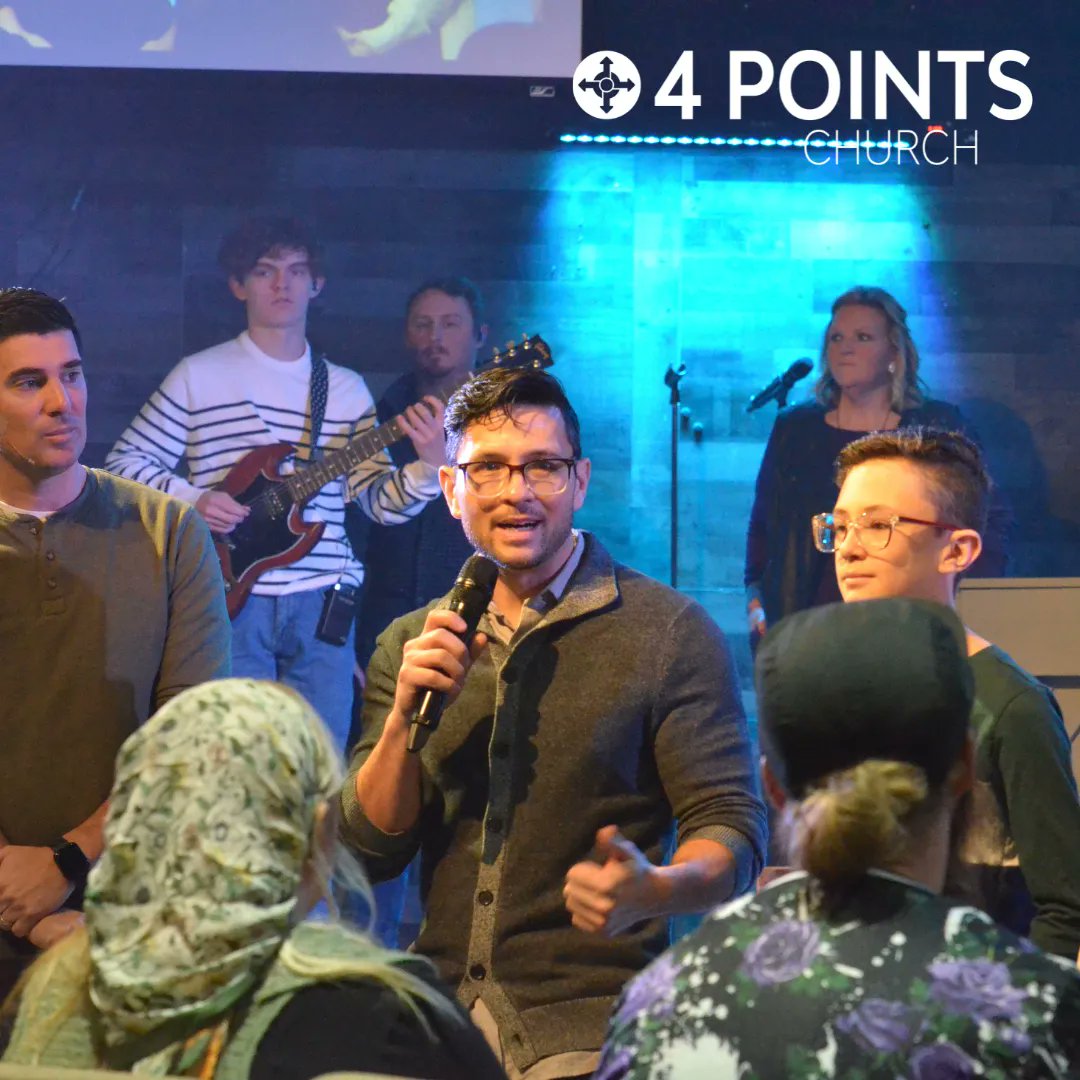 4Points_Church's tweet photo. We are incredibly excited to welcome our new Discipleship Pastor, Dan Anderson, and his family to our 4 Points Church family! #WeAre4Points https://t.co/UU07Tsopun