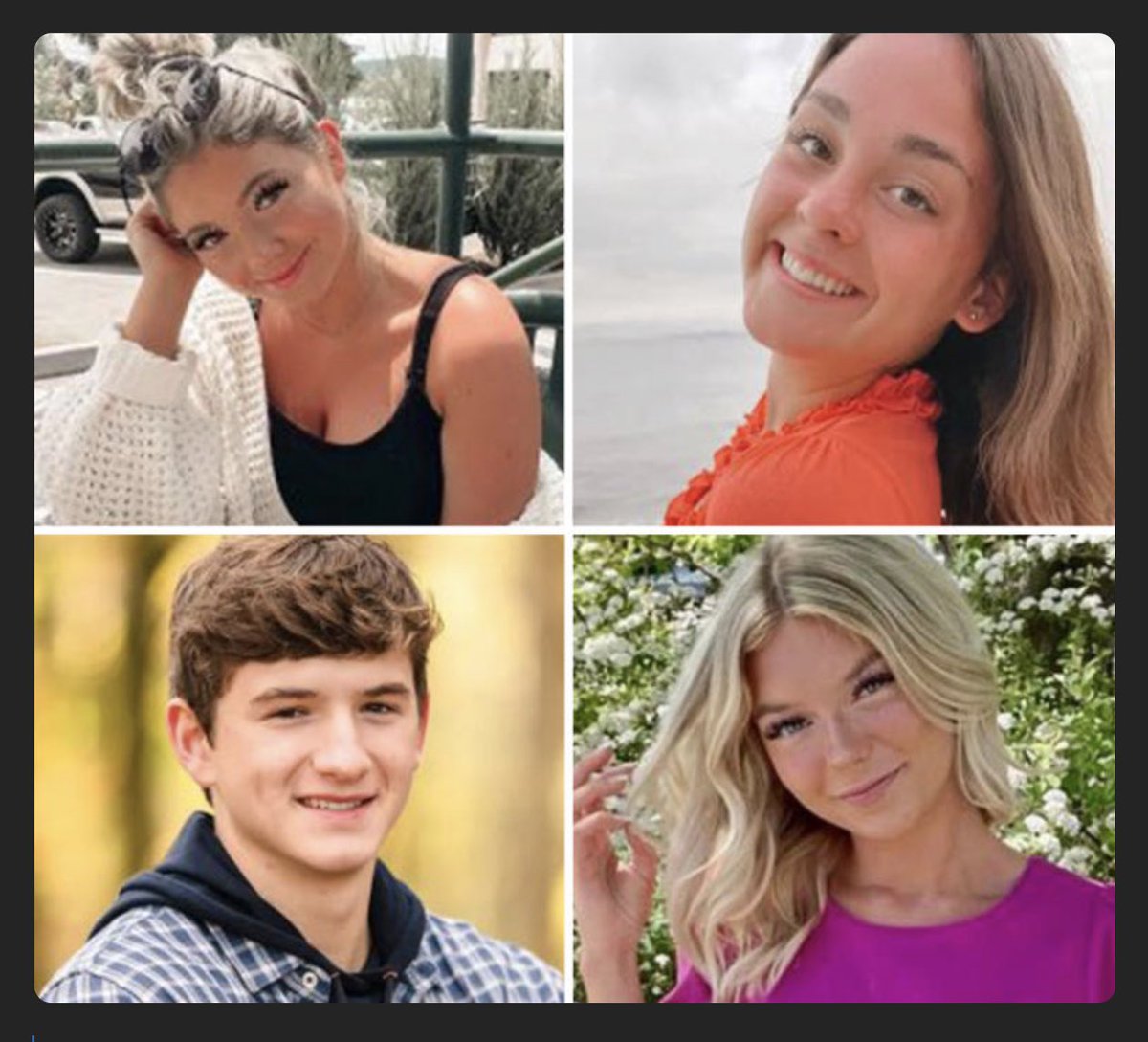 #248 is available.  We discuss the November 13, 2022 murders of 4 University of Idaho Students, the events of the night prior to the killings, the information from the PCA, and the suspect who was arrested on December 30th. buzzsprout.com/1656709/episod…