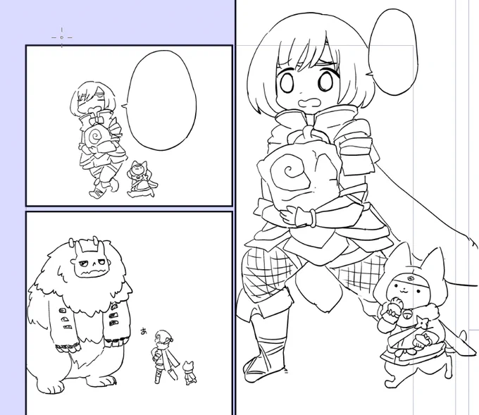 ちょとすすんだ 
