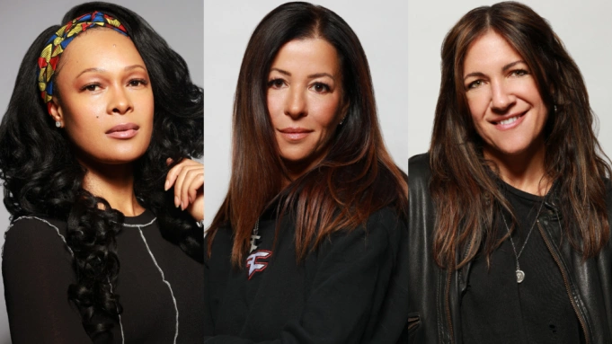 FaZeComms's tweet photo. FaZe Clan Names Rana Kaplan General Manager, Appoints Five Execs Across Content, Talent and Web3 Divisions

📰 @Variety: https://t.co/IPuNpELIDr https://t.co/yp3GyNCiIC