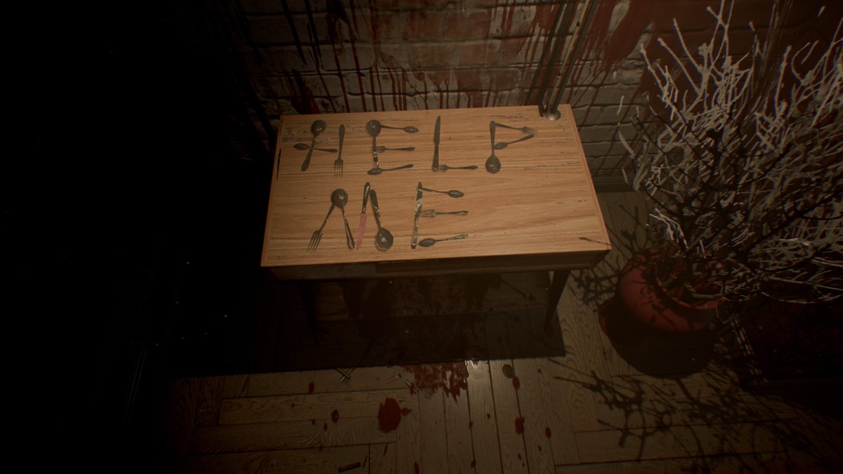 FadyK85's tweet image. #PS5Share, #ObserverSystemRedux