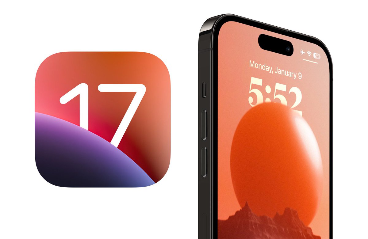 jeff_umanzor's tweet image. iOS 17 podría tener &quot;menos cambios importantes de los planeados originalmente&quot;, ya que Apple cambió su enfoque a xrOS, el sistema operativo para los próximos auriculares AR/VR de Apple. #iOS17 #realitypro #rxOS