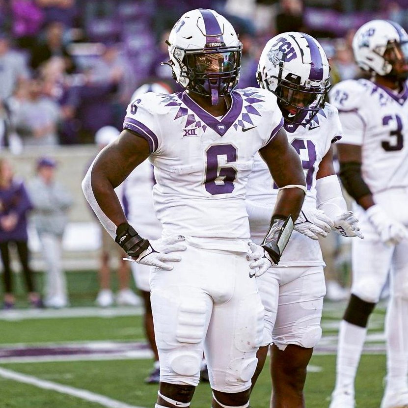 JUCO Football Frenzy tweet media