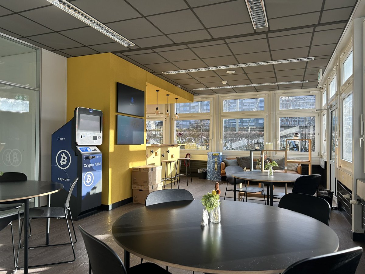 listscouts's tweet photo. @CV_Labs 

Thanks for hosting us today 🙇🏻‍♂️ https://t.co/FRnX9YlYve