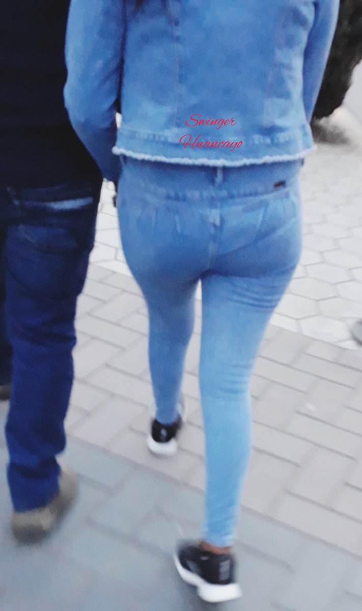 SwingerHuancayo's tweet photo. Nos mandan este culo
El seguidor tomó la foto sin importar que el culo iba con su dueño
Compartan y comenten
Envien sus aportes para publicarlos. https://t.co/XWyD6B1aXw