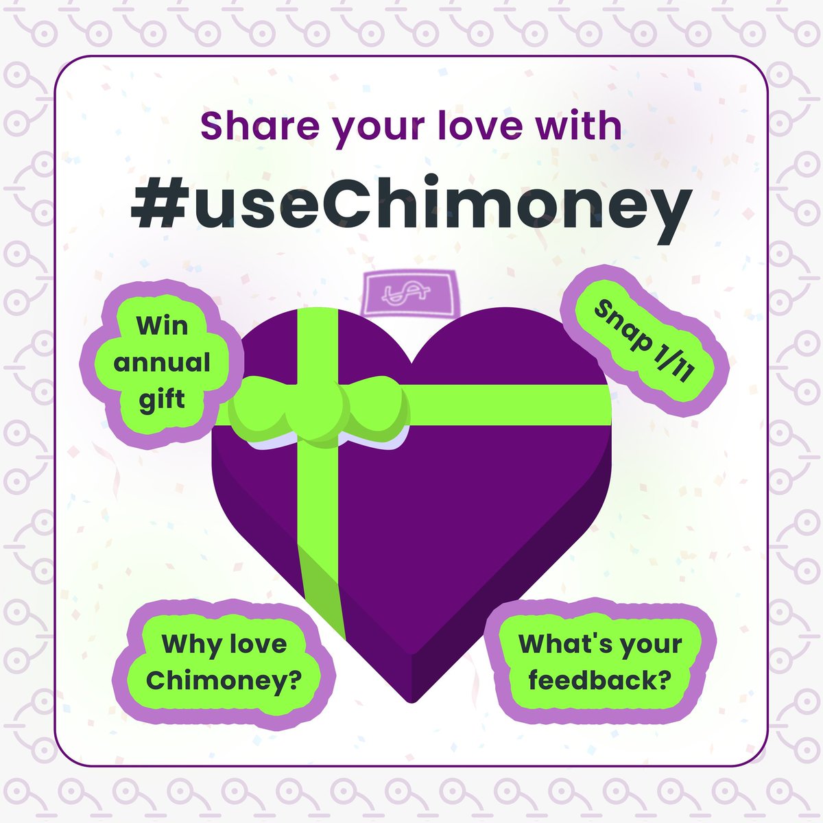 Splendoura1's tweet image. My experience/feedback with @chimoney_io
During #DevFest2022 conference hosted by Google, Chimoney asked a question & picked some winners which I was among. Got a dm to redeem my prize via any of the means, I choose mobile bank & in a couple of minutes, (1)
#useChimoney