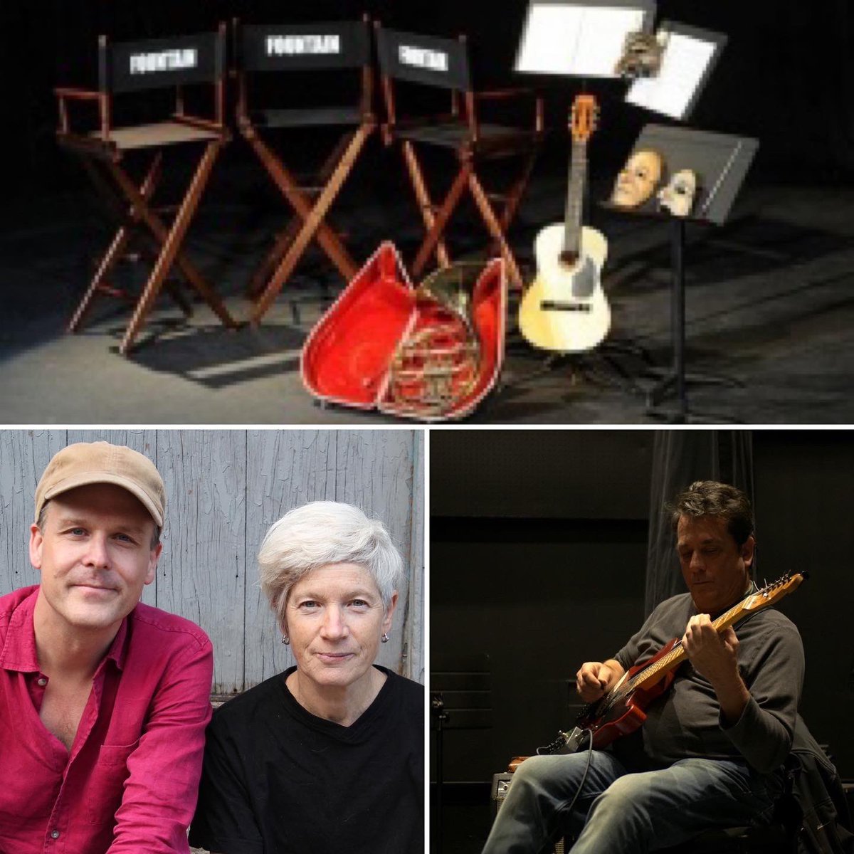 We have reached the halfway point of Open Waters Festival 2023, and there are still plenty of exciting performances to check out!

Tickets and Festival passes can be purchased online or at the door (Cash or card accepted). halifax.boldtypetickets.com/.../open-waters