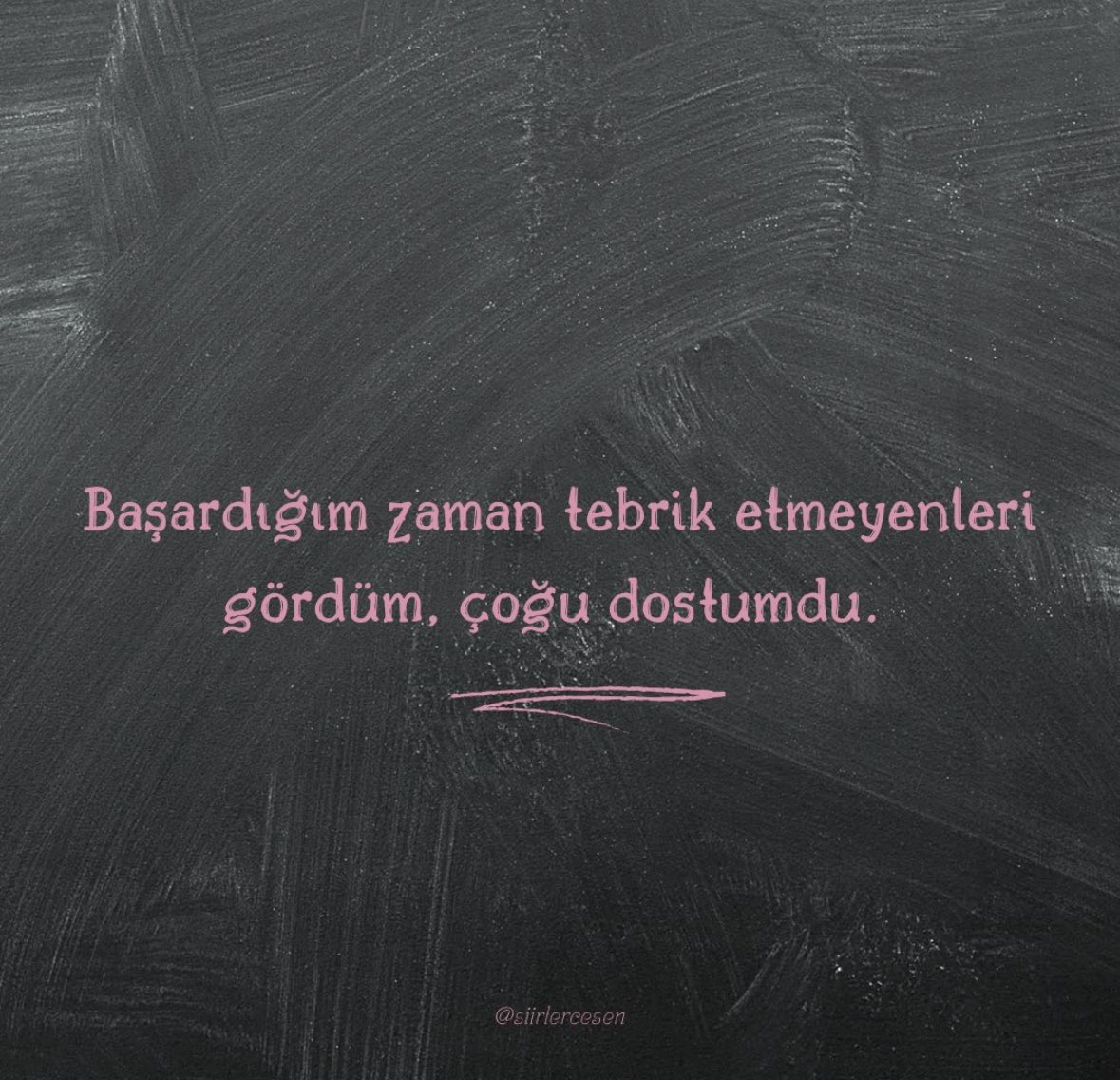 Şiirlerce Sen (@siirlercesen) on Twitter photo 