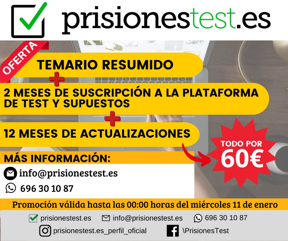 prisionestest's tweet photo. https://t.co/yfpaJlLASj