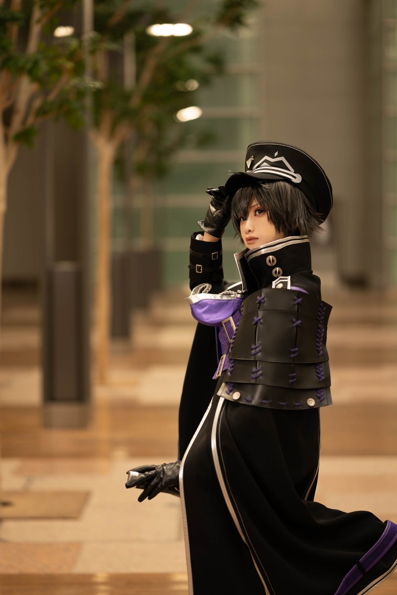 刀剣乱舞 松井江 コスプレ コストモ Mサイズ松井江コスプレ