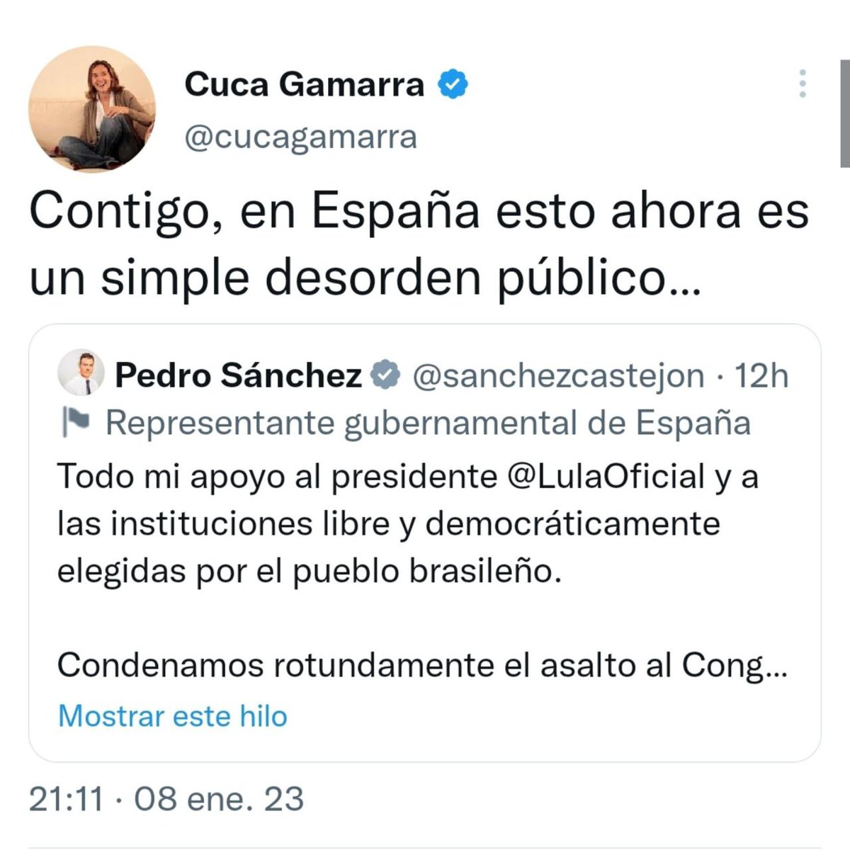 Partido del Trabajo Democrático tweet media