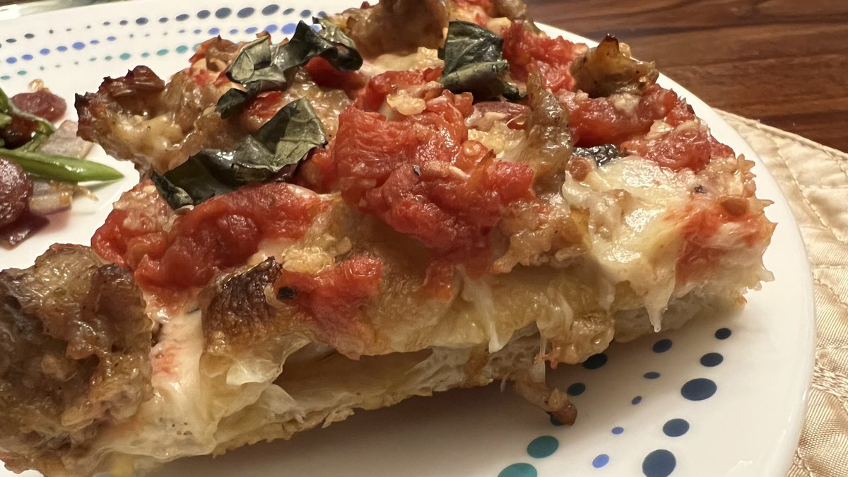 Will you be spending time in #Seattle, #Texas, DC, or #Florida in 2023? Plan to get some of 2022's "BREAKOUT PIZZAS" from this winner's circle: mainlinepizzaquest.blogspot.com/2023/01/pizza-… #pizza