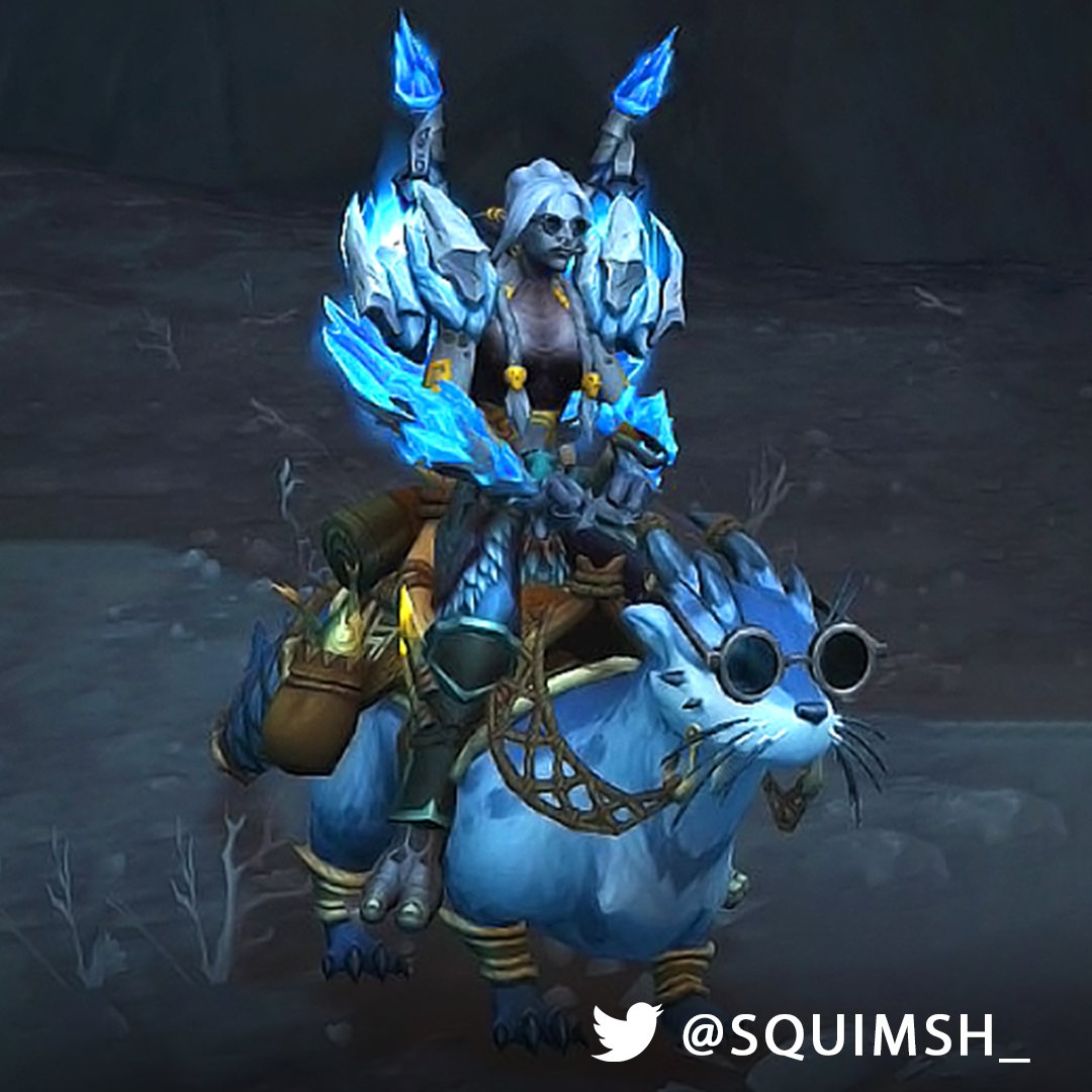 World of Warcraft tweet media