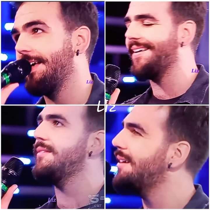 @IBoschetto ❤️🎶❤️🇮🇹🇵🇾