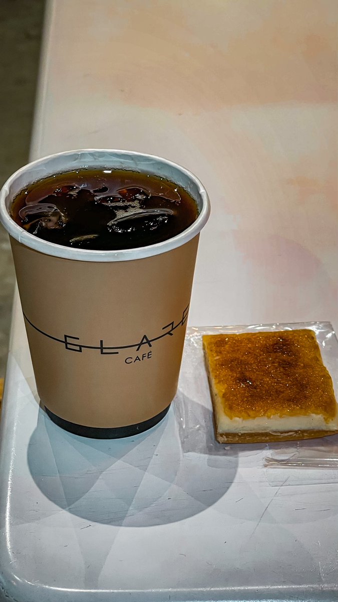 m_1riyadh's tweet photo. أقوى عـ🤍☕️ـرض كوكيز بطل وقهوة من٢٤ لـ ١٤ريال فقط😍☕️ الى الاربعاء من @glarecafe قلير كافي حي التعاون جلسة خارجية وداخلية نقل مباريات وشبة نار🔥ومنيو جديد شتوي توصية القشد والبسبوسة والكوكيز😍✌🏻يفتح٧ص⏰وفيه فطور😋
🛑مقدم3دعوات السحب من الرتويت واللايك
♦️شرط متابعةحسابهم+حسابي👇🏻 https://t.co/R6jDlIBVq6