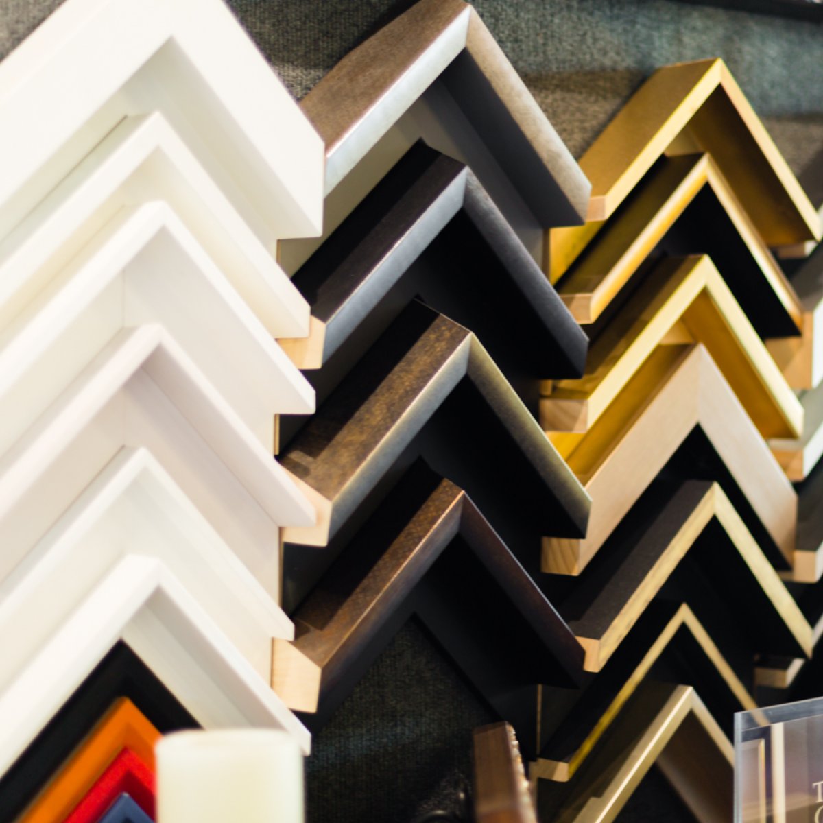 FFrameValencia's tweet image. Frame things differently this year with one of our great contemporary styles at #FastFrame.