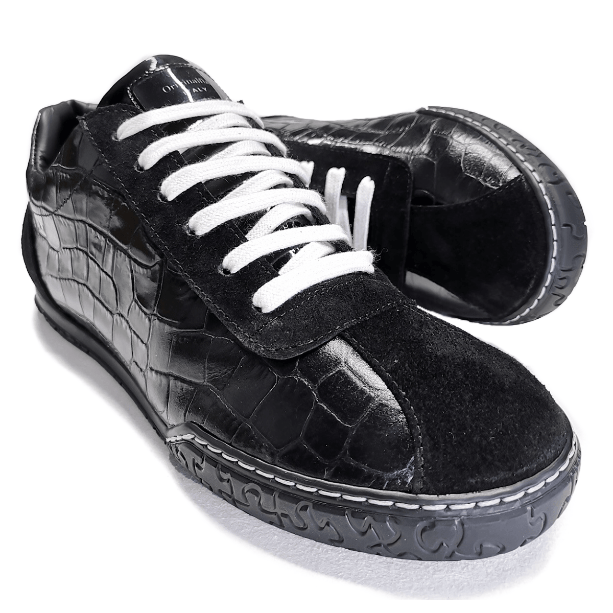 Wanna make a statement very few can make?
Then FBB ITALY is the right fit for you.

👉 Shop now at: originalfbb.com/products/origi…