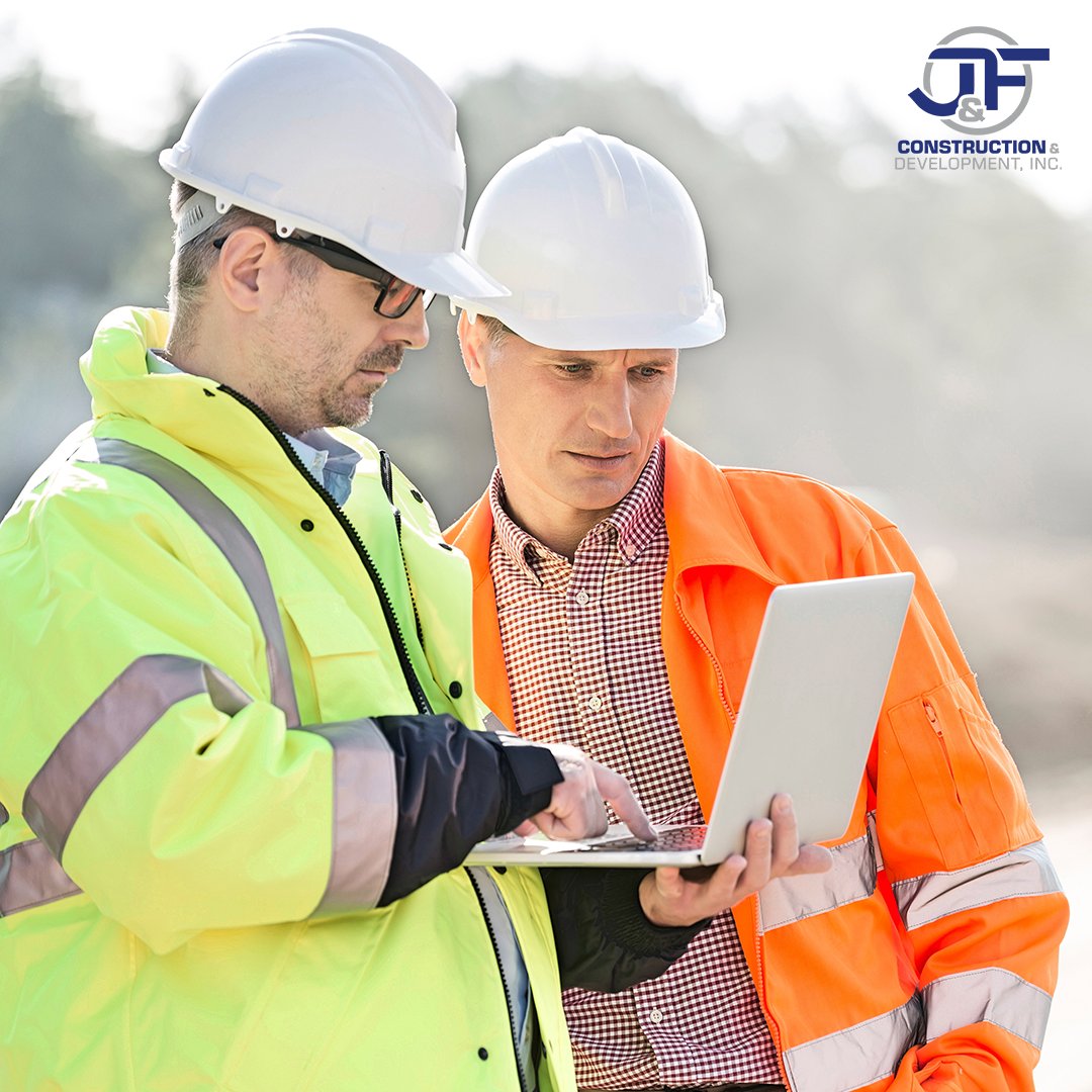 J&F Construction & Development tweet media