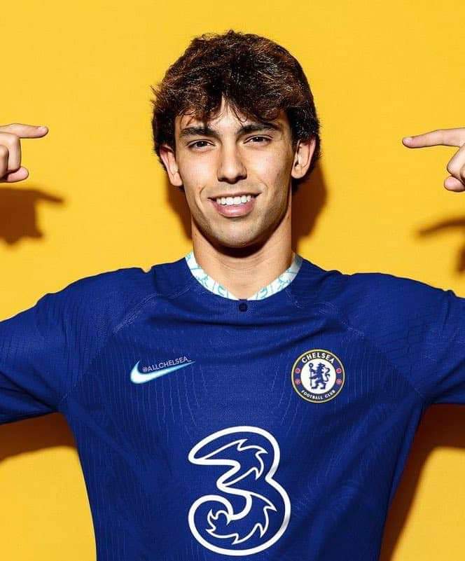 Chuyển nhượng MU 10/1: Chelsea vượt mặt MU vụ Joao Felix; Lộ lý do Man Utd chiêu mộ Werghorst