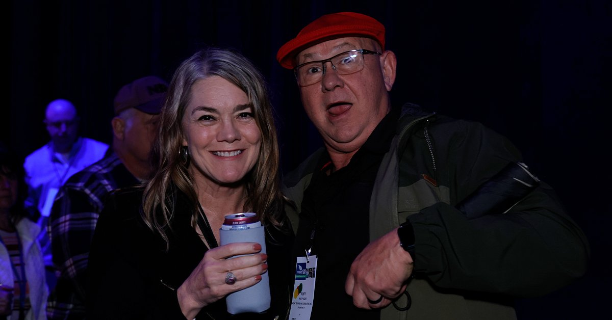 WWETTShow's tweet photo. Hey, #WWETT2023 is just over a month away! It's time to invite close friends, family, and the rest of the crew to join you in Indy. 

'Cause what's a good show without friends?

#JoinTheShow #InviteEveryone #OpenInvitation #WWETTShow https://t.co/KOKrp0ugQz