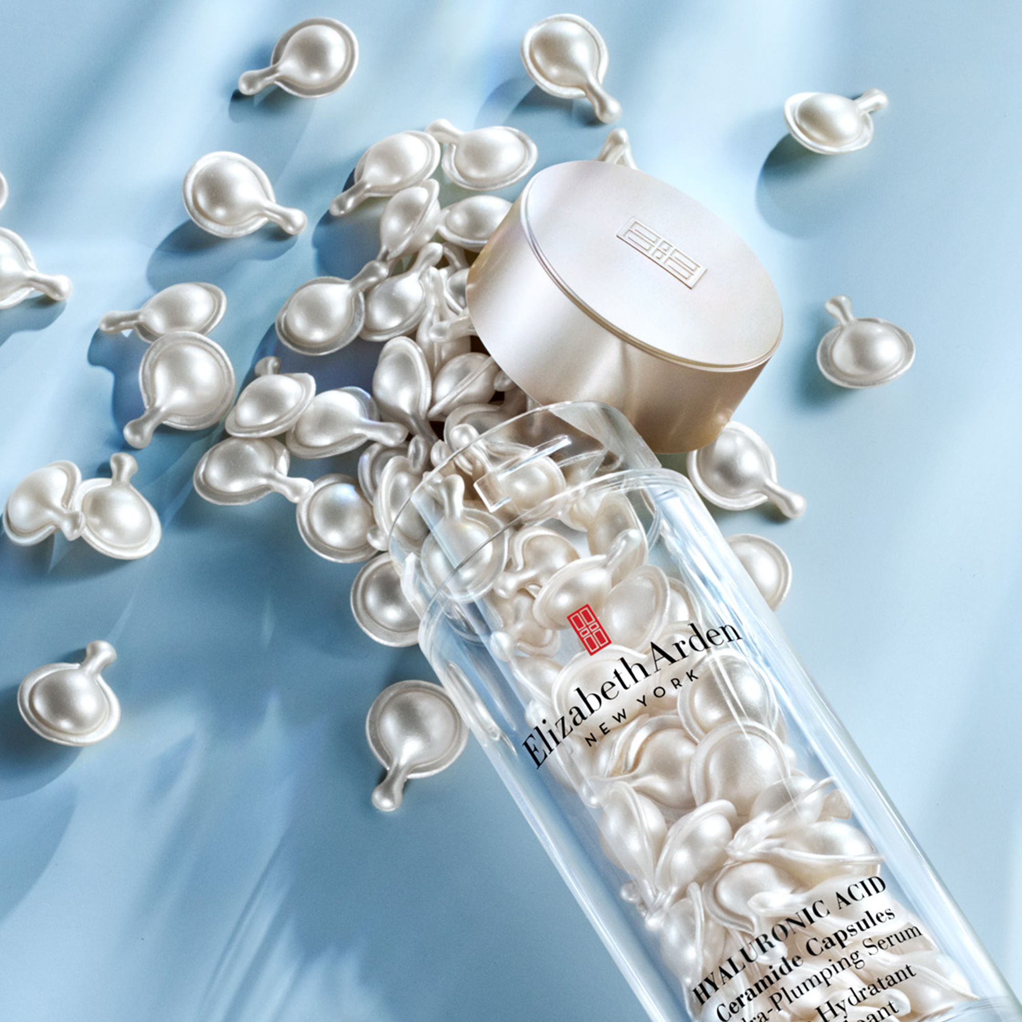 Elizabeth Arden on X