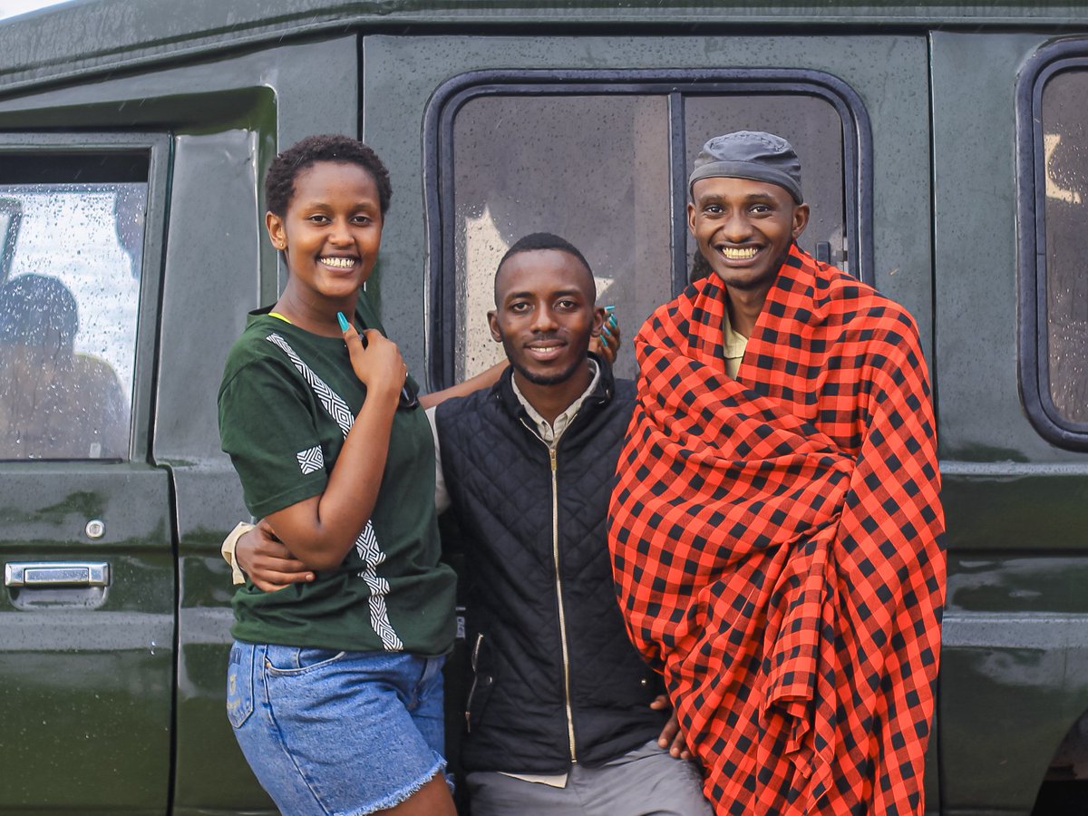 brightbahat's tweet photo. π·πΌour team of the professional tour guides is ready to take you to the #chainedlakes&chained rockymountains @RwandaEast @KireheDistrict
Book you're travel packages now at akagerabrighttours@gmail.com or 0784377709
And thank me later π
@VisitKirehe @visitrwanda_now https://t.co/7FB0SFG8TE