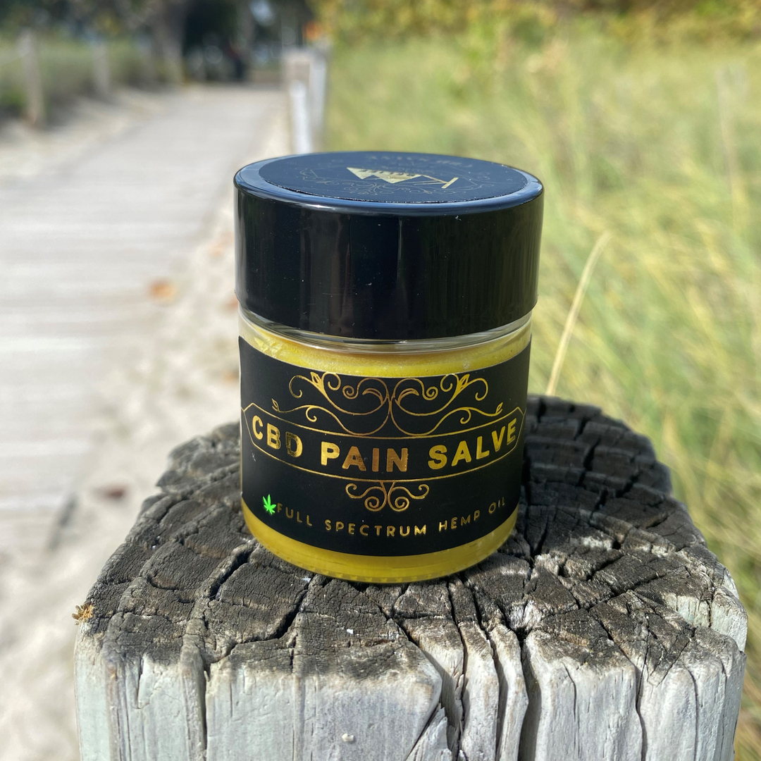 KmRelief's tweet photo. Here's a resolution for the New Year, don't let aches and pains stop you! KM Relief CBD Salve is packed with the full-spectrum hemp you need to relax and rejuvenate your body. ✨ #kmreliefhemp https://t.co/CKPDTwI7Kb