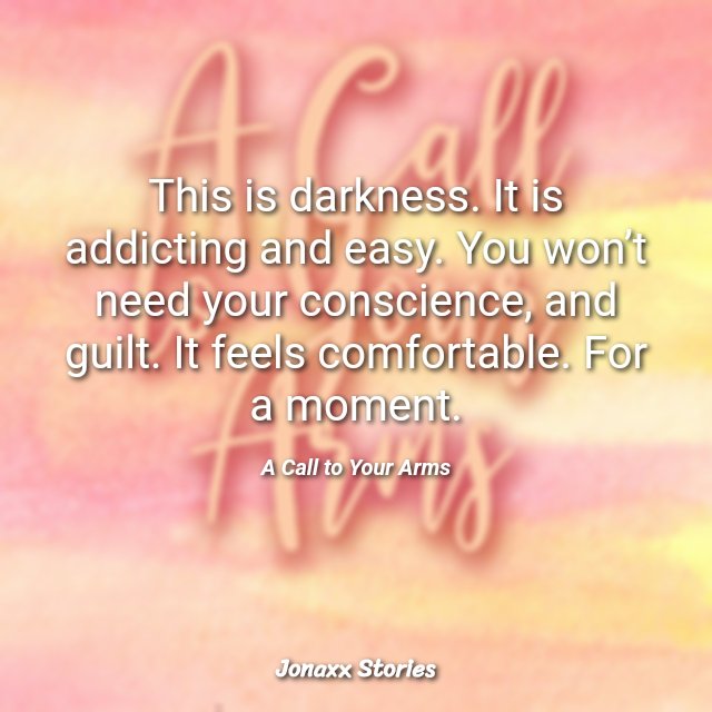 JoyfulHunie's tweet photo. Another beautiful words of wisdom from Queen J #JonaxxACTYAKab26 https://t.co/xcmUbfTr4J