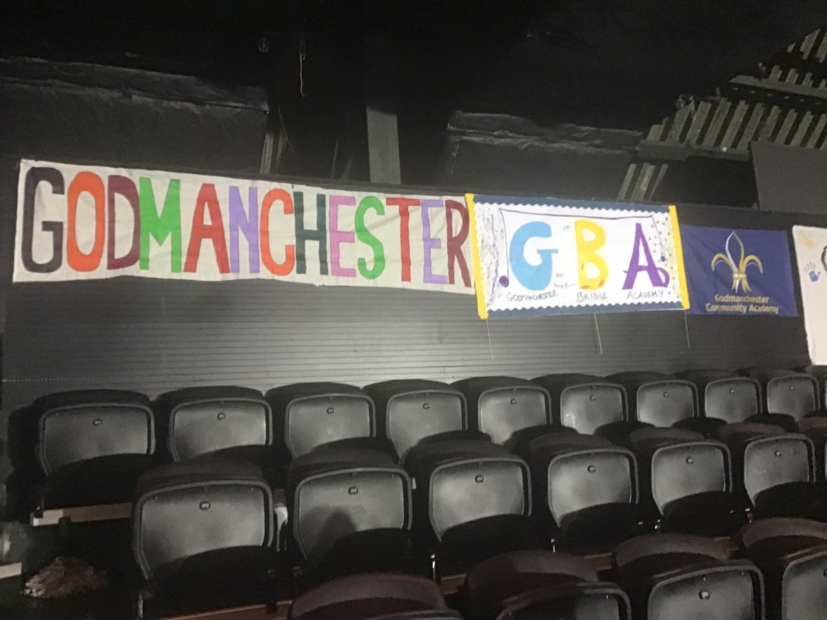 GCA_learning's tweet photo. Our Year 6 pupils have made it to @RW__Arena for the #youngvoices concert. We know they are going to be amazing this evening. #GCAmusic  @GBAcademy2 @Cr0mwellAcademy https://t.co/lWg3vhYrJw