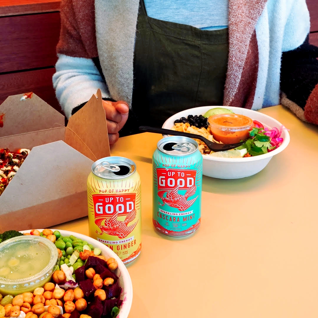 uptogoodenergy's tweet photo. Stopping at Recess for some super delicious and nutritious grub 🥗
#recessatl #krogstreet #krogstreetmarket #uptogoodenergy #lesswastegoodtaste #popofhappy #overice #drink #good #caffeine #coffeefruit #cascara #energy #upcycle #zerowaste #clean #sustainable #organic https://t.co/NtZpDp8GkQ