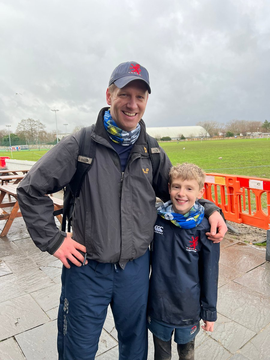 DoddieEngland's tweet photo. This is @LSFCOfficial u9’s player William!

William will be collecting £1 from his family for every km he runs during Doddie Aid &amp; ran 5km before training yesterday!!

Brilliant to have you on our team William! https://t.co/MmmtTnQUFo