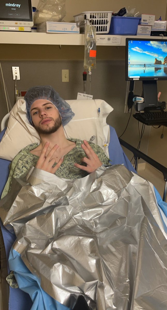 Today is the day. 🙏🏻