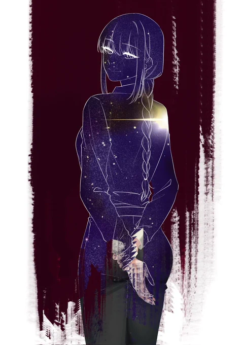 #chainsawmanfanart #chainsawman #makimachainsawman 