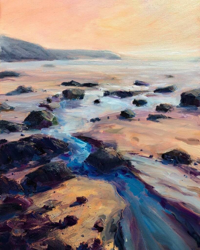 mastrius_'s tweet photo. 🎨 PAINTING CHALLENGE! 🎨

Join us this FRIDAY, January 13th, at 12 PM MT on ZOOM for our Painting Challenge/Live Paint Along!

#mastriusmentor @sjbfineart has provided us with the INSPIRATION for our challenge (📸 above her original painting and refere… https://t.co/4RtdRuKCdk https://t.co/4sDFBJQ581