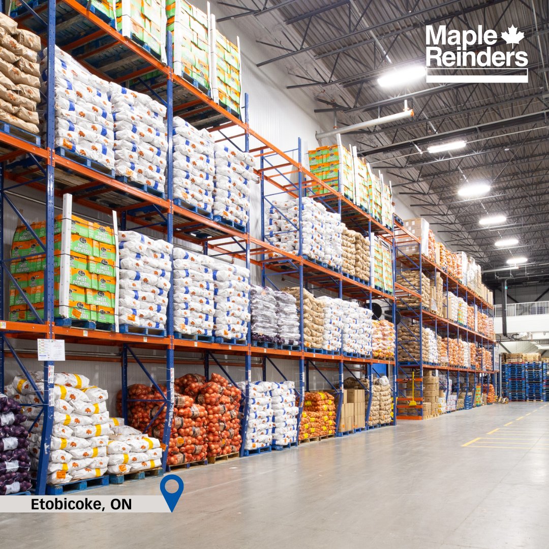 We're taking a look at the completed 45,000 SF expansion to <a href="/bondiproduce/">Bondi Produce</a>'s existing distribution &amp; processing facility, which included the development of an architectural panel exterior &amp; an update to a new, sustainably conscious CO2 industrial refrigeration system. #designbuild