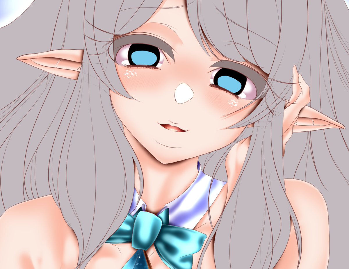 バニーから🤤 今日はここまで
今宵も素敵な夢を🌃🌛💤 