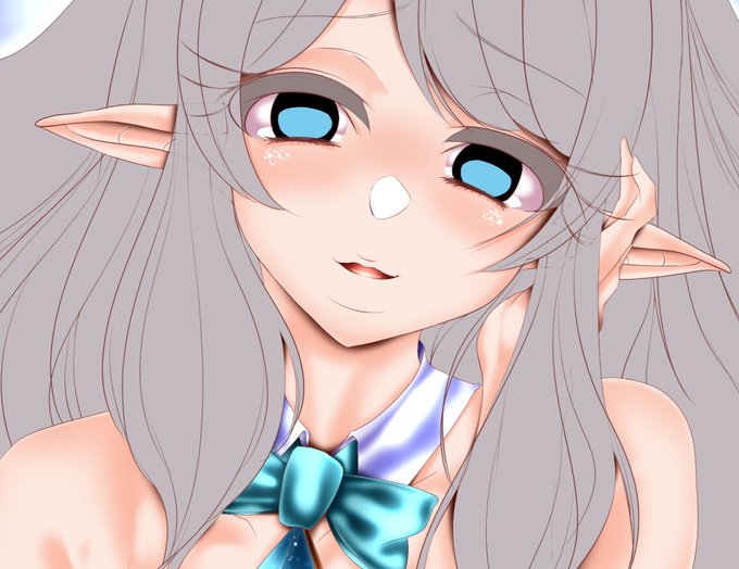 バニーから🤤 今日はここまで
今宵も素敵な夢を🌃🌛💤 