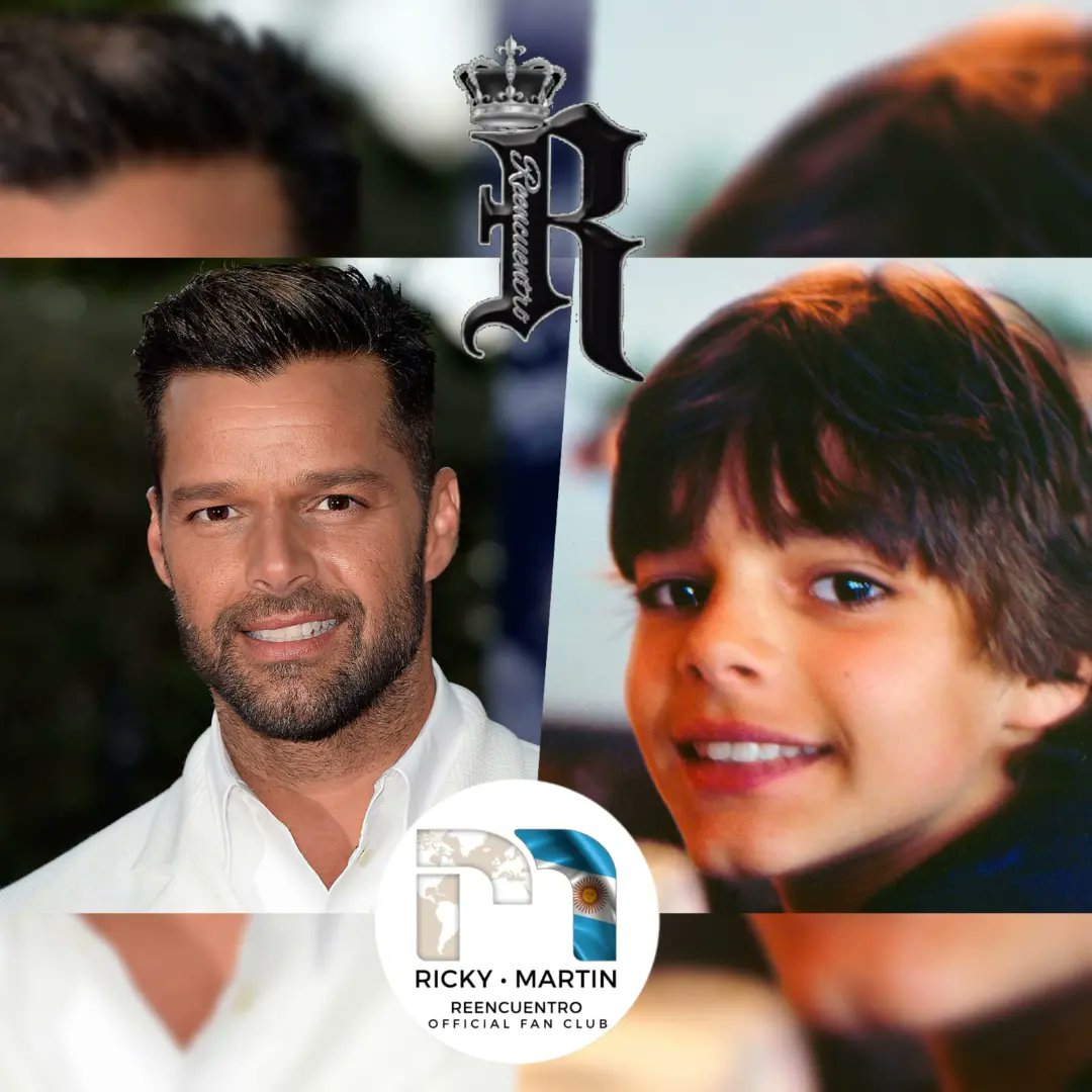 LupitaC76324318's tweet photo. Mi Ricky ❤️💋 atraves de los años.
@ricky_martin
@rickymartinwebteam
@reencuentro_fc
@inpulsemedia
@reencuentrorickymartinitalia
@reencuentrorickymartinchile
@reencuentrorickymartinmexico
#reencuentro_fc #nadienospara #portihagoloquesea #RickyMartin #play #SiempreContigoRicky https://t.co/3pnJmZ3suO
