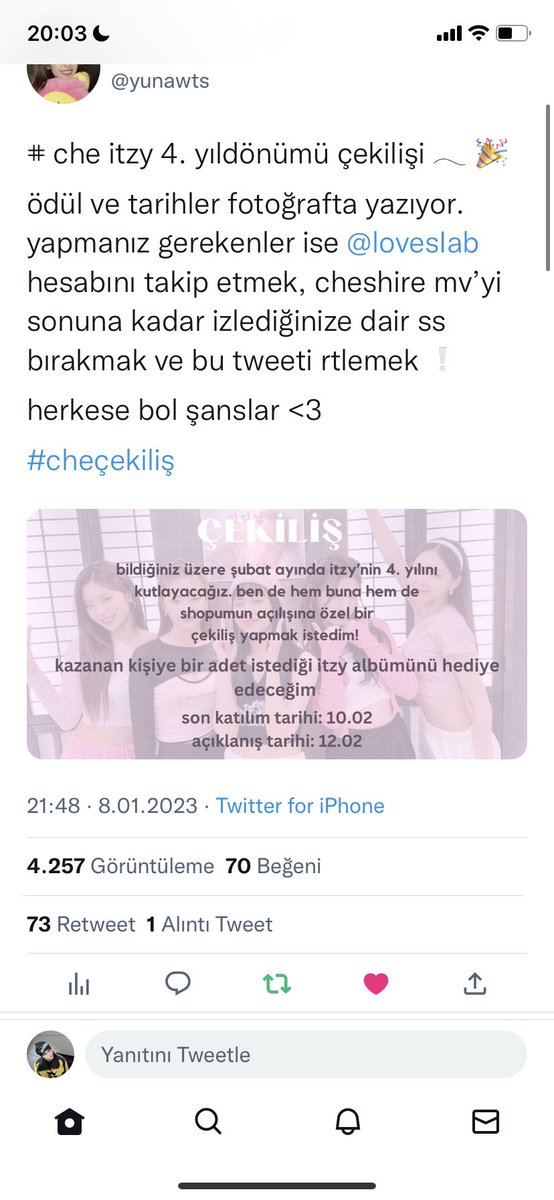 🉐 tweet media