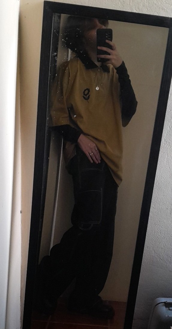 voy a un cumpleaños qjdk espero no comer mxo :3