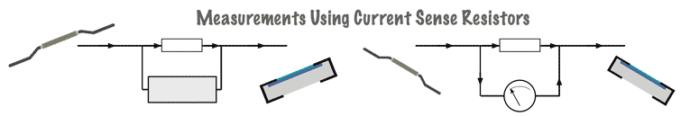 ElecNotes's tweet photo. What are current sense resistors, and what are the techniques and precautions for using them.
#test #measurement #currentsense #currentsenseresistor
https://t.co/C50St6oLOM https://t.co/ysN9lViykn