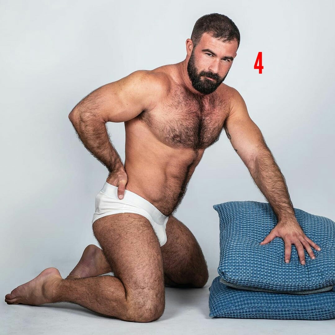beardedhairysc1's tweet photo. Dani, Number 4 of 2022
https://t.co/NhtRPSiCUi
#scruffy #gaymusclebear #gayspain #gaybear #sexygay #gayhot #gaybeardedmen #gaycanada #menswimtrunks #gayandsingle #scruff #gayparty #gaycircuit #bearded #scruffygays #beard #gay #barbado #beardedguy https://t.co/Ldp3ifLBpF