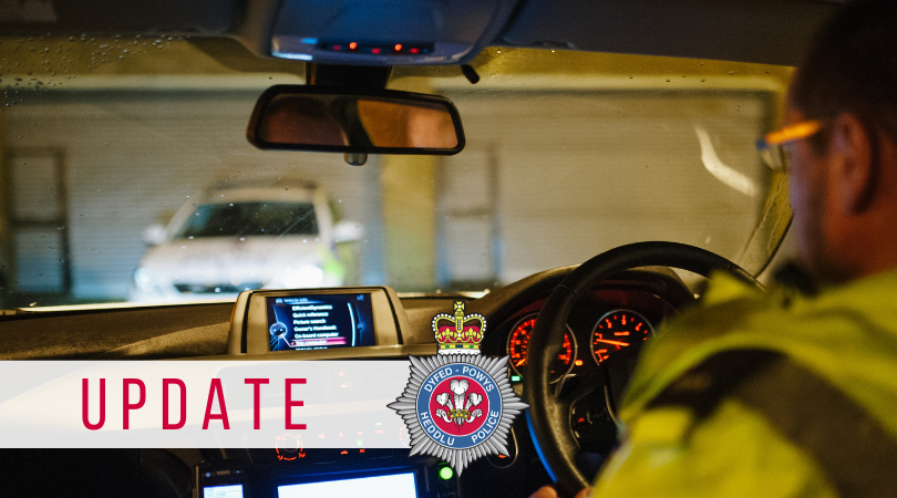 DyfedPowys's tweet photo. UPDATE | We can confirm that officers searching for two women who are believed to have entered the water in the Ystradfellte area on Wednesday (4 January) sadly recovered a second body from the river in the Glynneath area on Sunday. 

⬇️ https://t.co/rzOsfvSyBA
