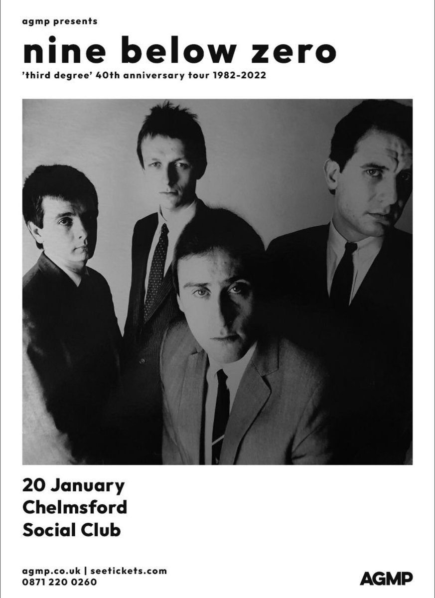 Carry on Streaming!! Our show at Chelmsford on the 20th of January 2023 will be streamed live from 8pm Greenwich Mean Time tickets available from the link below moment.co/blackfrogprese… <a href="/CharlieAustenUK/">Charlie Austen</a> <a href="/AnthonyHarty1/">Anthony Harty 🇺🇦🇨🇮🇪🇺</a> <a href="/tommonksmusic/">Tom Monks</a> <a href="/greaves_sonny/">Sonny Greaves</a>