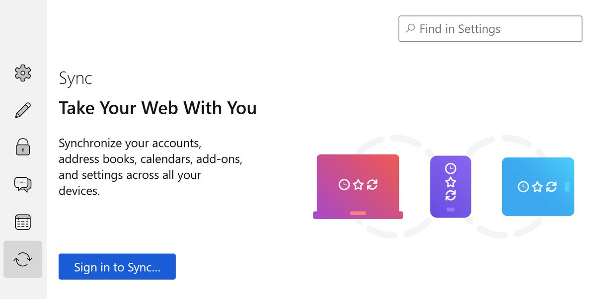 Thunderbird: Free Your Inbox tweet media