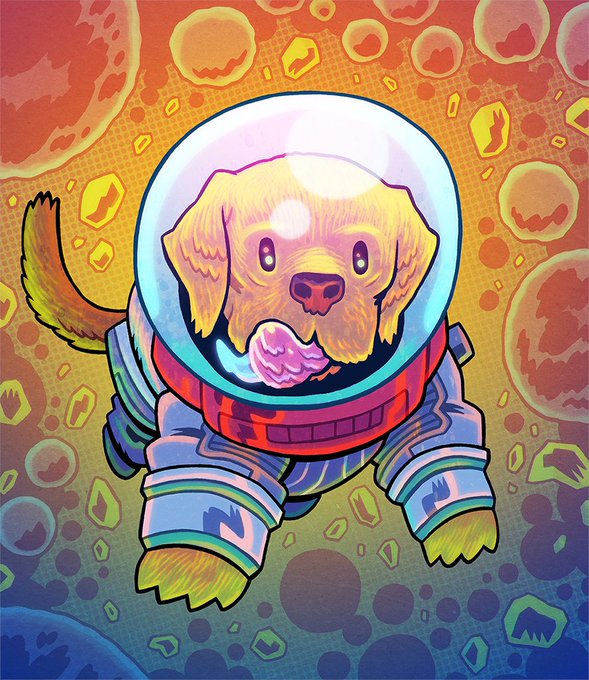 「spacesuit」 illustration images(Latest)｜21pages