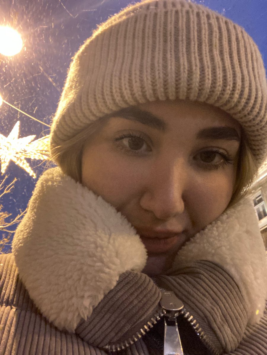 Leila tweet media