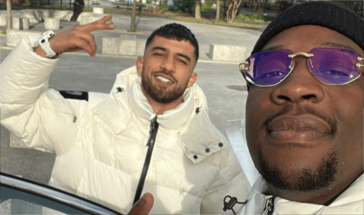 SDM et ZKR : une collaboration est en approche, un extrait de leur clip a fuité

👉 gentsu.fr/rap-fr/news/sd…